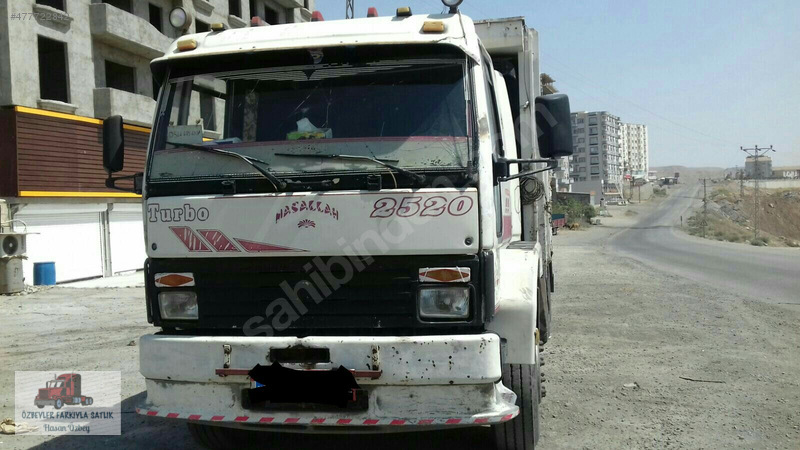 özbeyler farkiyla satlik ford