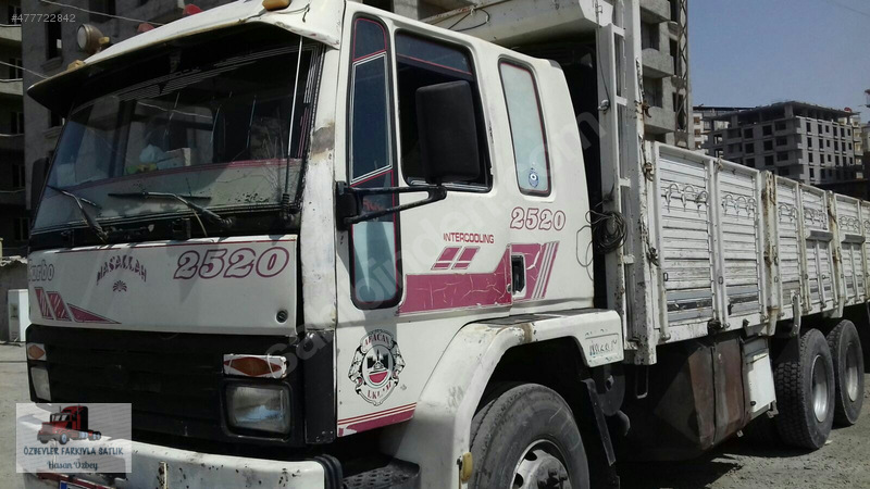 özbeyler farkiyla satlik ford