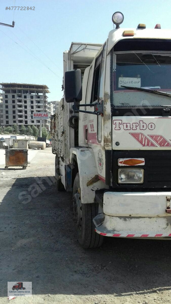 özbeyler farkiyla satlik ford
