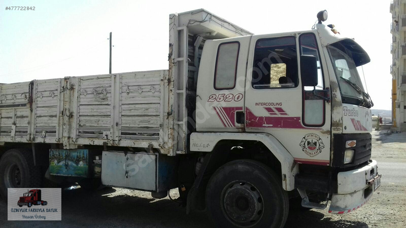 özbeyler farkiyla satlik ford