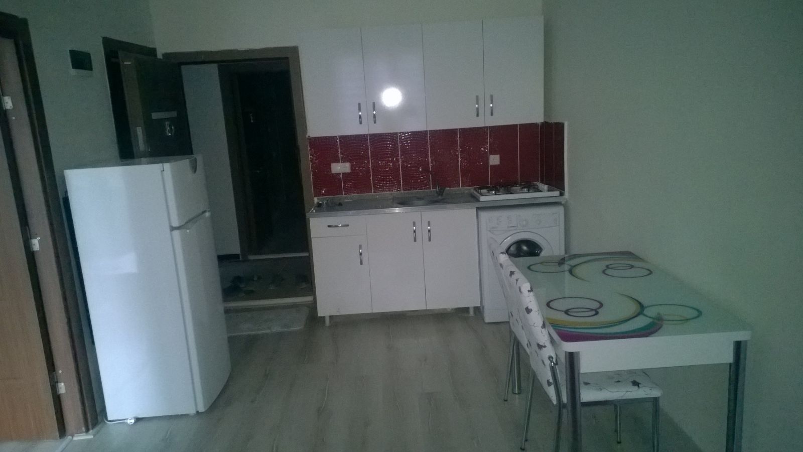 kiralık 1+1 Full Eşyalı Lüks Daireler lc waikiki üstü