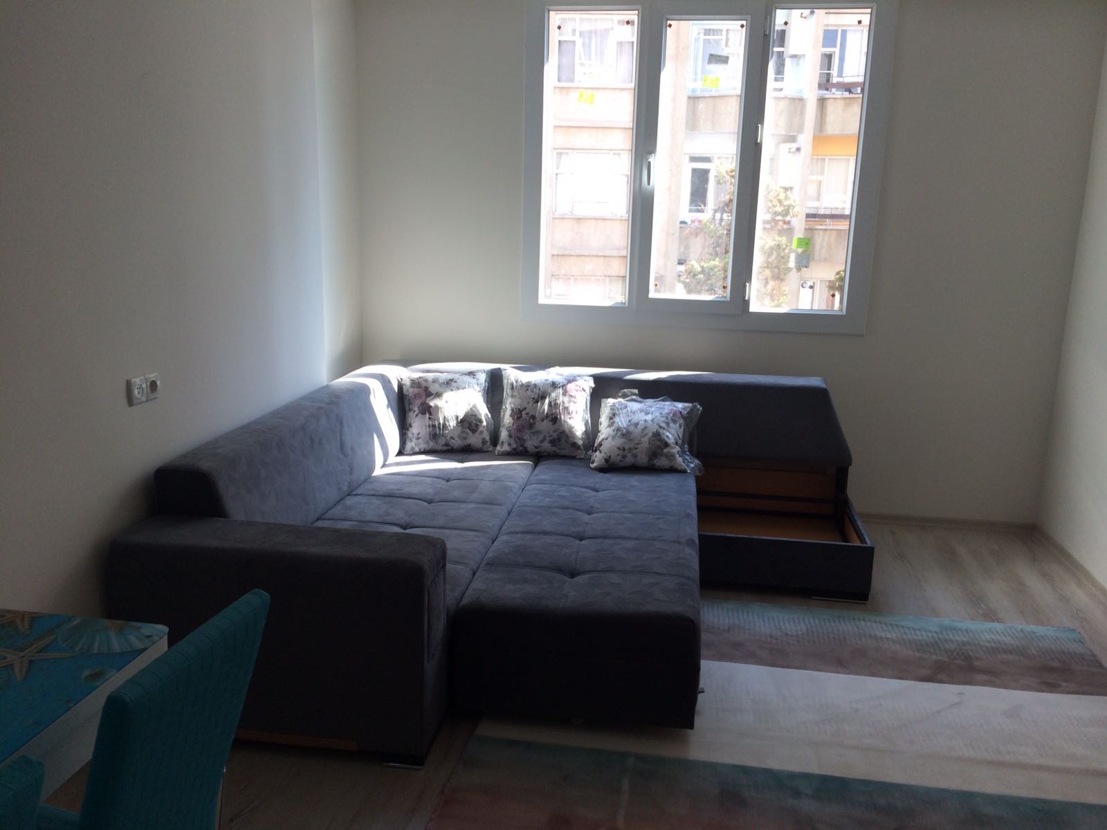 kiralık 1+1 Full Eşyalı Lüks Daireler lc waikiki üstü kiralık 1+1 Full Eşyalı Lüks Daireler lc waikiki üstü