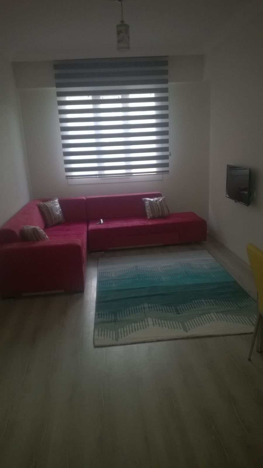 kiralık 1+1 Full Eşyalı Lüks Daireler lc waikiki üstü