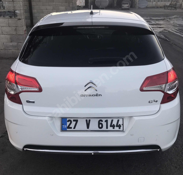 SAHİBİNDEN ACİL DİZEL OTOMATİK F1 ŞANZIMAN TEMİZ 89 Bin KM de