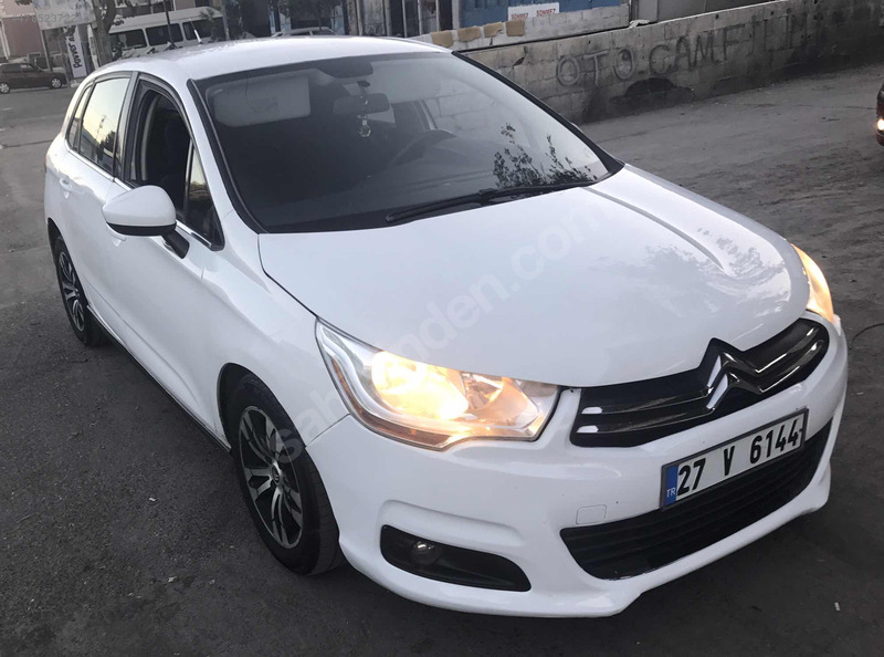 SAHİBİNDEN ACİL DİZEL OTOMATİK F1 ŞANZIMAN TEMİZ 89 Bin KM de