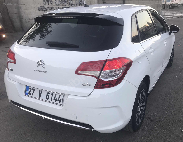 SAHİBİNDEN ACİL DİZEL OTOMATİK F1 ŞANZIMAN TEMİZ 89 Bin KM de