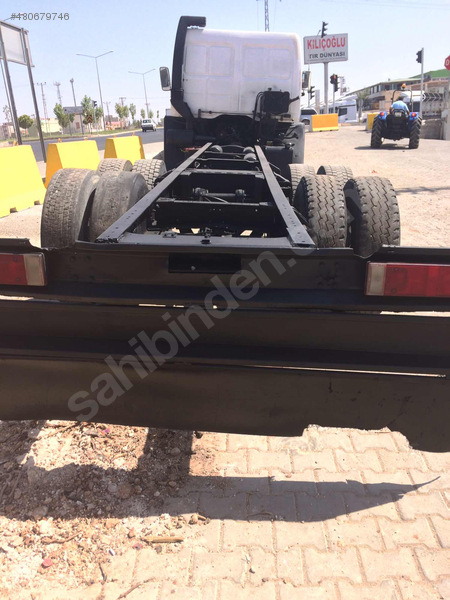 Sıfır ayarında 90 model