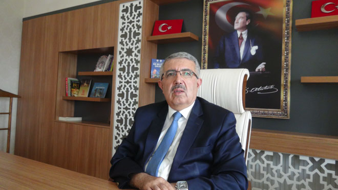 Okullar pazartesi günü açiliyor