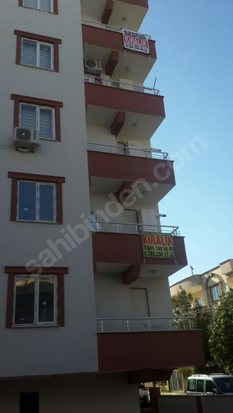 Uygar emlaktan kiralik 1+1 2 +1 residans