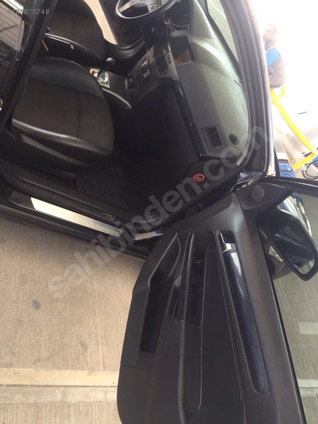 Otomatik cosmo fuul+fuul modelidir