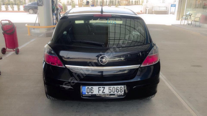 Otomatik cosmo fuul+fuul modelidir