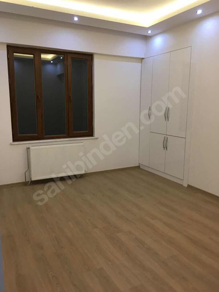 Sahibinden satilik 4+1 özel yapim lüx daireler