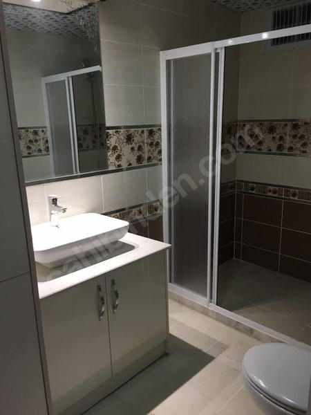 Sahibinden satilik 4+1 özel yapim lüx daireler