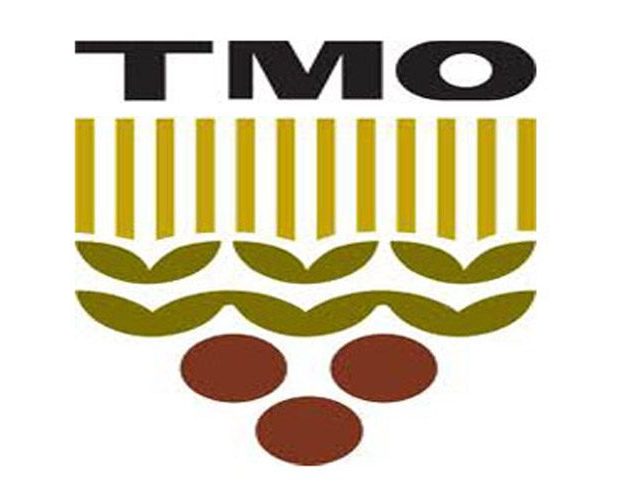 Tmo genel müdürlüğünden 60 ton arpa satişi
