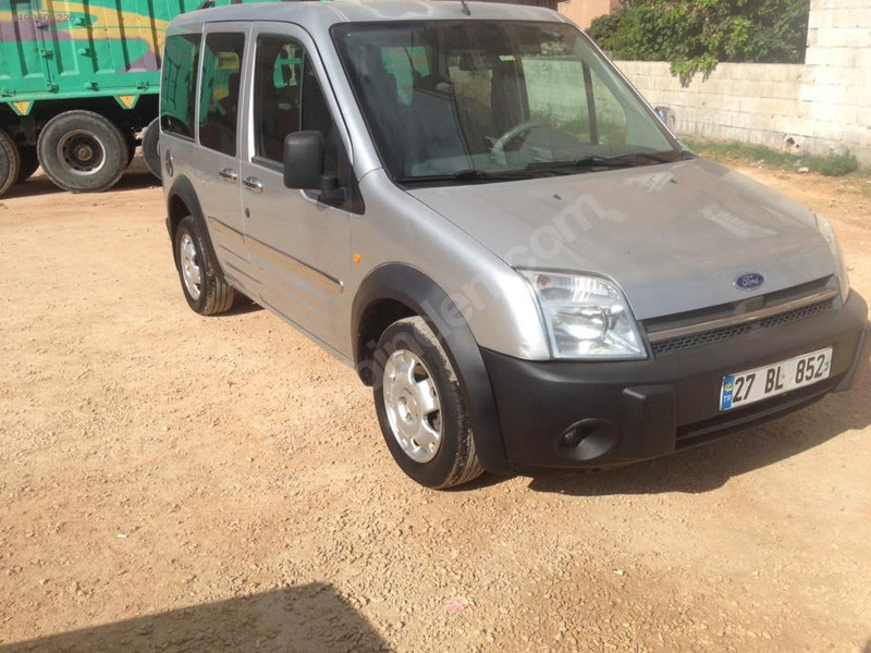 Hastasina orjuna sadece 160000km