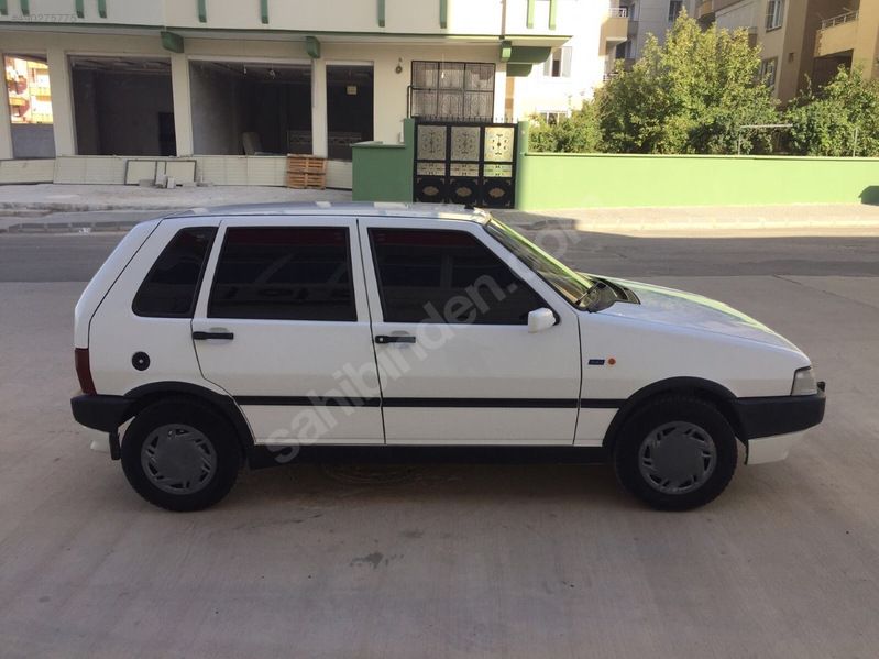 Askeri personelden__boyasiz__ orjinal__115 bin km'de__ lpg' işli