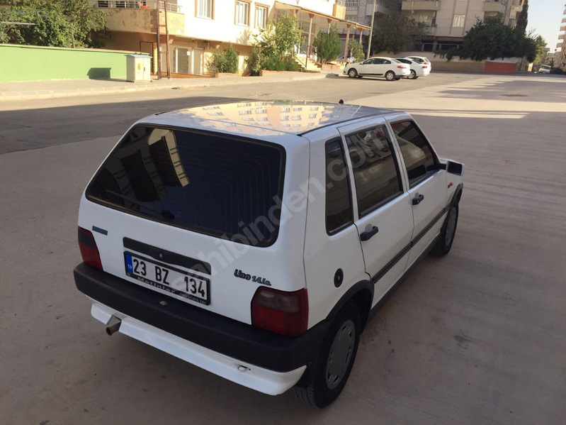 Askeri personelden__boyasiz__ orjinal__115 bin km'de__ lpg' işli