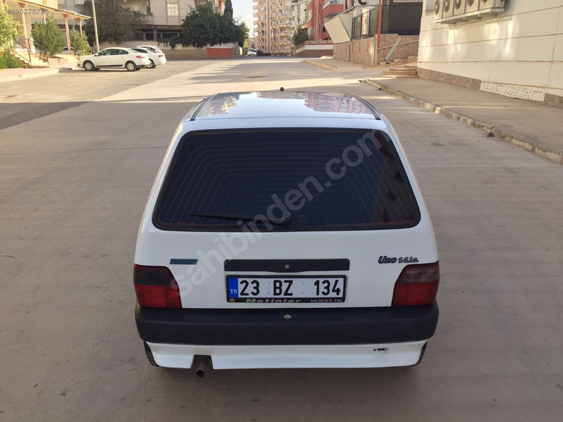 Askeri personelden__boyasiz__ orjinal__115 bin km'de__ lpg' işli