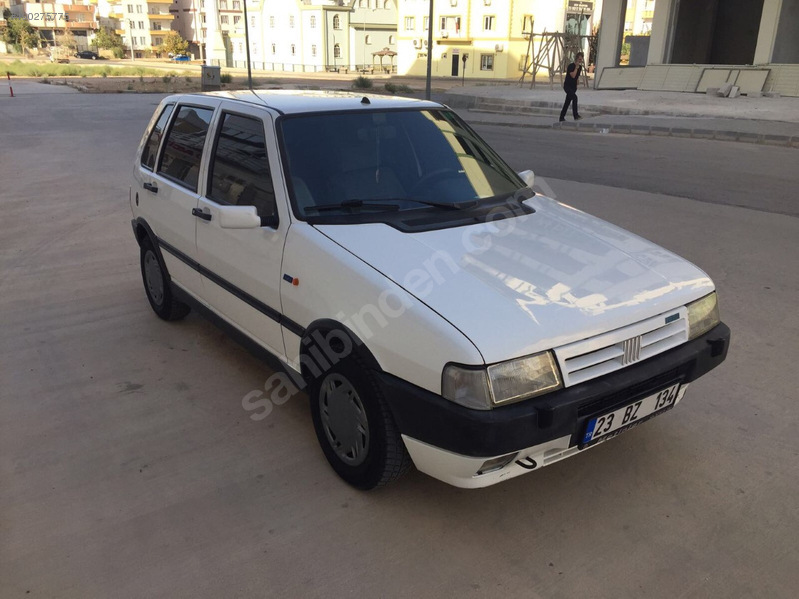 Askeri personelden__boyasiz__ orjinal__115 bin km'de__ lpg' işli