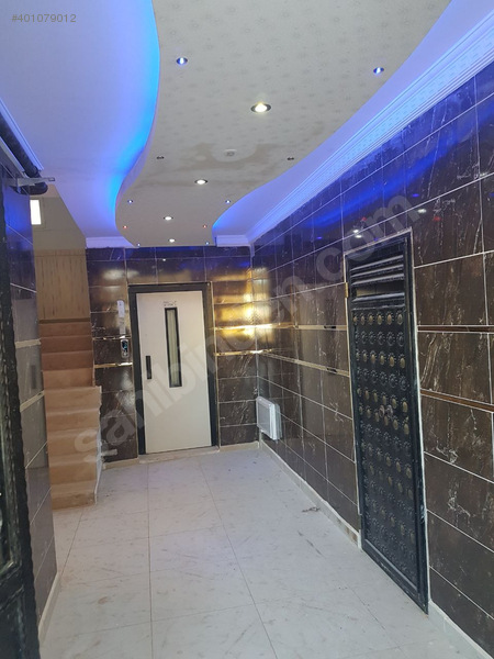 DOĞUŞ GAYRİMENKUL'den Atatürk Mah.'de 125 M'2 2+1 Ara Kat Daire.