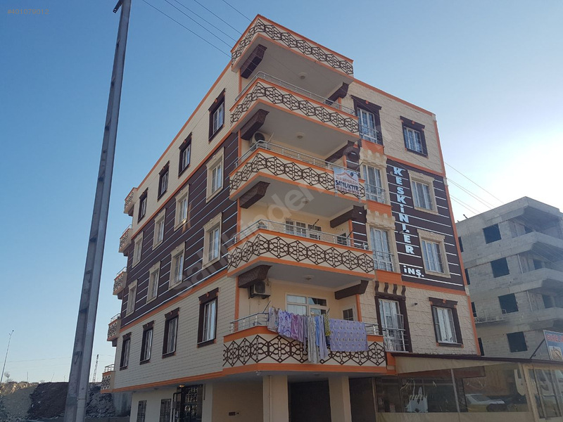 DOĞUŞ GAYRİMENKUL'den Atatürk Mah.'de 125 M'2 2+1 Ara Kat Daire.