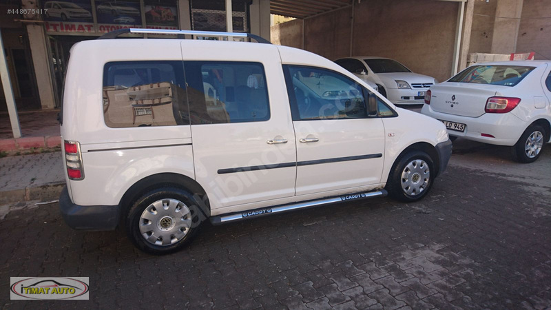 Hatasiz tek parça boyali 135 binde cadyy