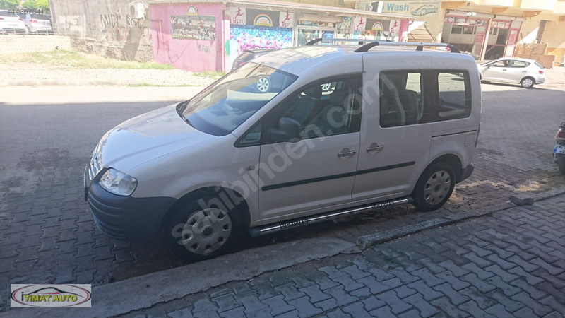 Hatasiz tek parça boyali 135 binde cadyy