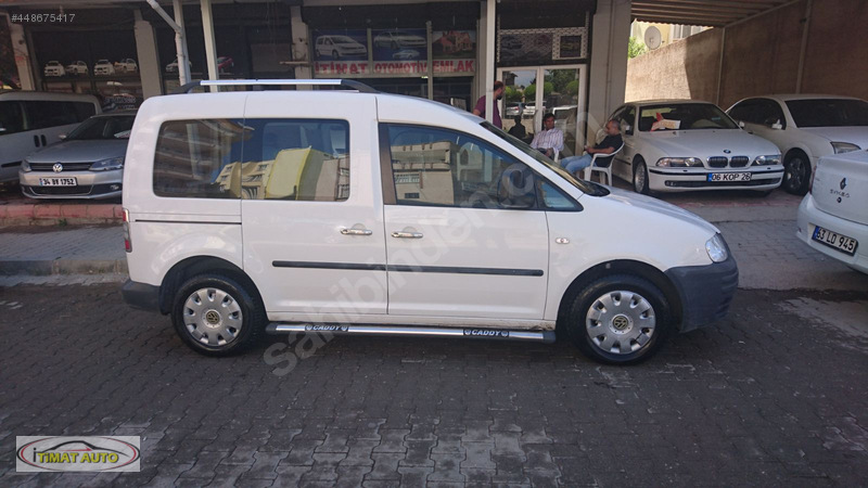 Hatasiz tek parça boyali 135 binde cadyy