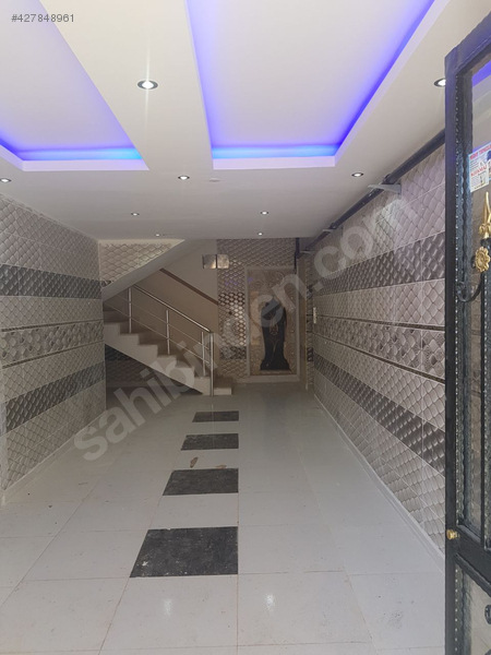 DOĞUŞ GAYRİMENKUL'den Sultan Abdulhamit Mah.'de 3+1 165M'2 Daire