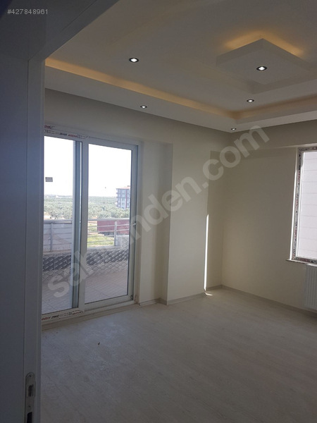 DOĞUŞ GAYRİMENKUL'den Sultan Abdulhamit Mah.'de 3+1 165M'2 Daire