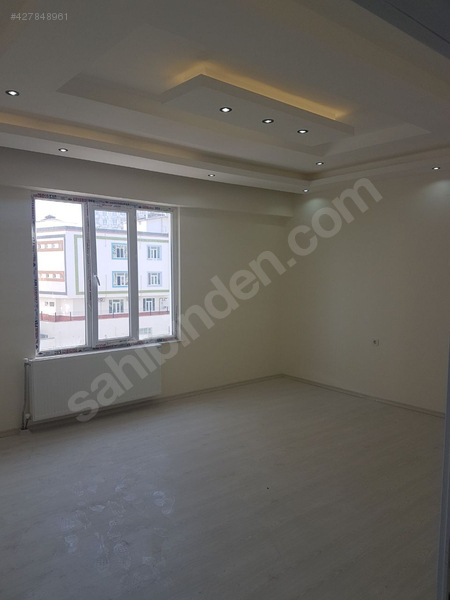 DOĞUŞ GAYRİMENKUL'den Sultan Abdulhamit Mah.'de 3+1 165M'2 Daire