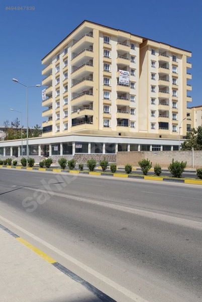 Alagöz inş 'sat. 070'den başl.banka kredisiyle 4+1 lüks daireler