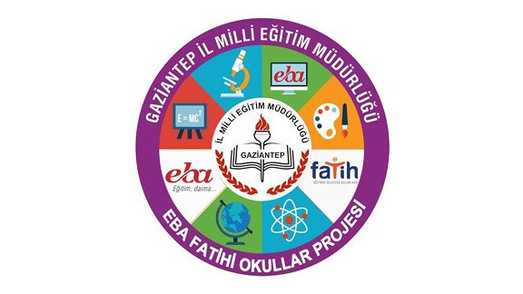 Eba fatihi okullar projesi