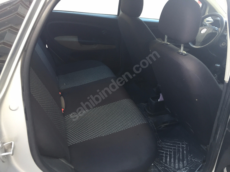 biniciye uygun linea 1.3 euro 5 motor