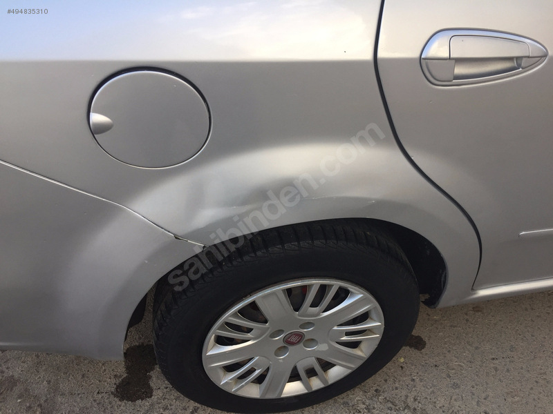 biniciye uygun linea 1.3 euro 5 motor