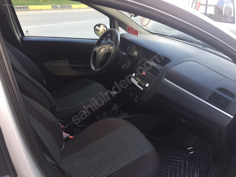 biniciye uygun linea 1.3 euro 5 motor
