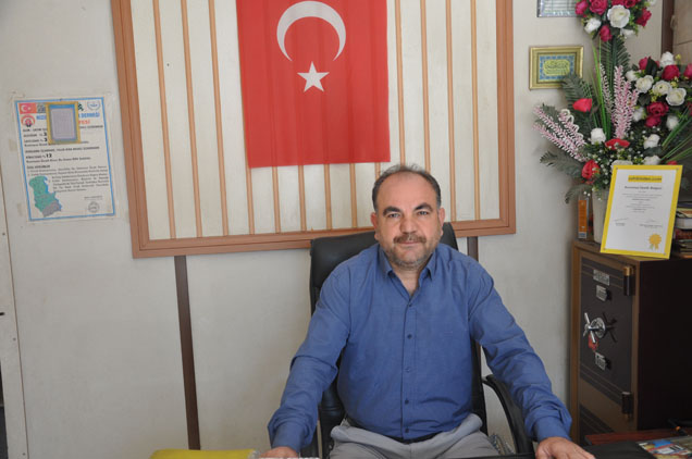 Emlak Piyasasında durgunluk