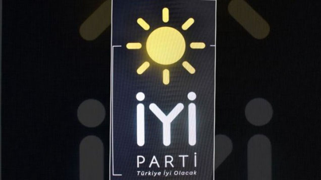 Iyi parti nizip halkindan karşilik bulmadi