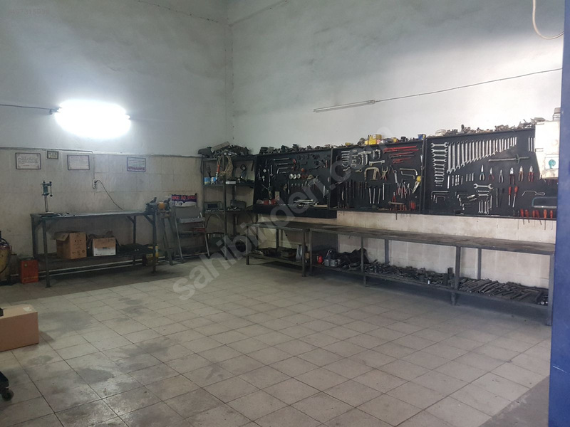 Devren kiralik faal oto servis