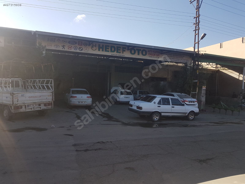 Devren kiralik faal oto servis