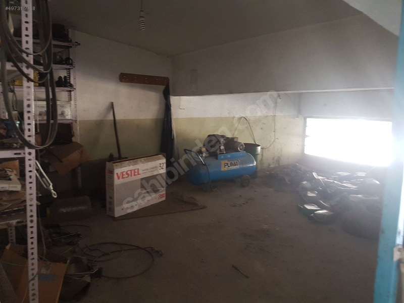 Devren kiralik faal oto servis