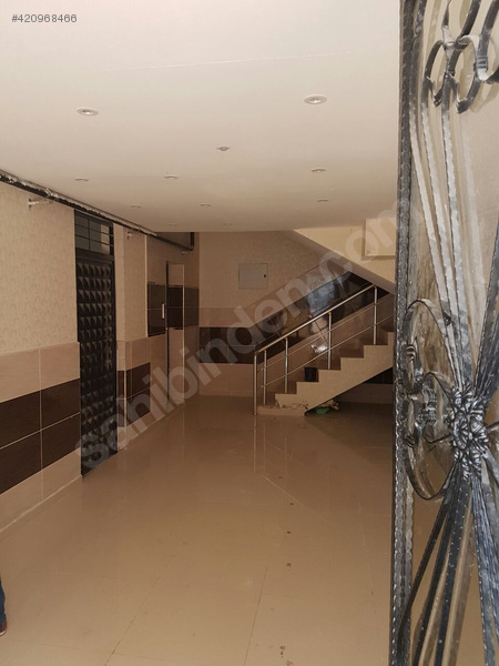 DOĞUŞ GAYRİMENKUL'den Eyüp Sultan Mah. 4+1 190 M'2 Daire...