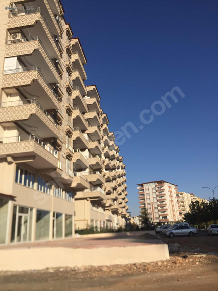 ÖKSÜZ GAYRİMENKUL güvencesi ile çevre yolunda 4+1 Daireler
