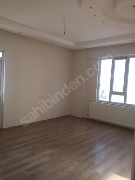 ÖKSÜZ GAYRİMENKUL güvencesi ile çevre yolunda 4+1 Daireler
