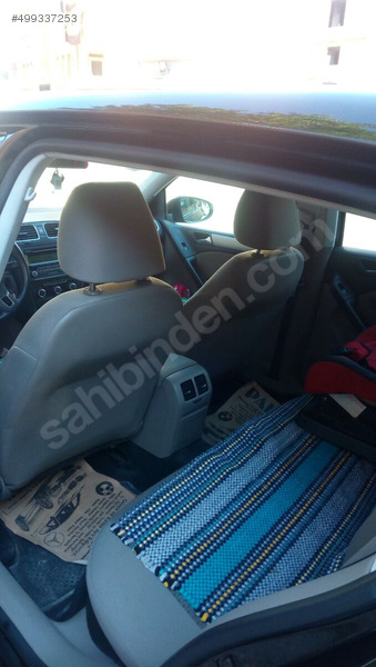 Tertemiz golf 6 dsg lpg li