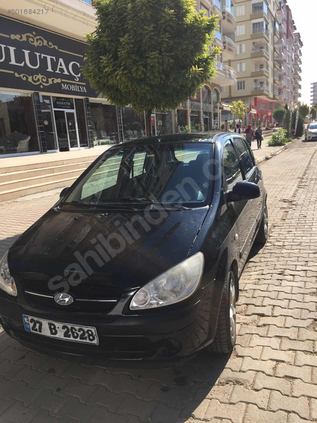 Temiz aile aracı