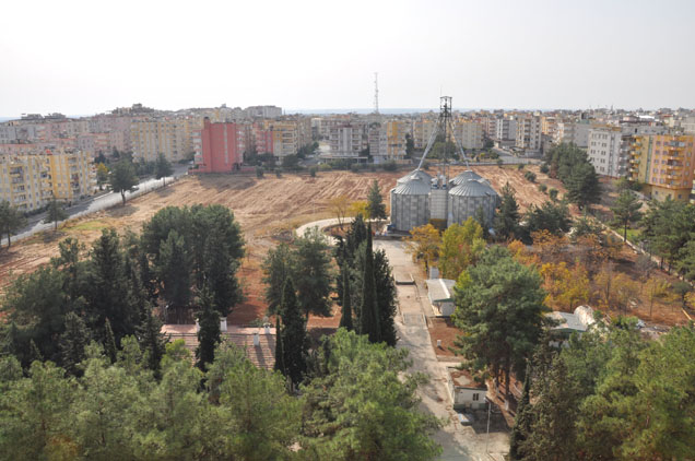 Tmo binasi yikilacak