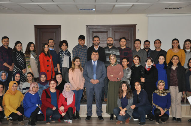 Oyun destekli yaratici drama eğitimi