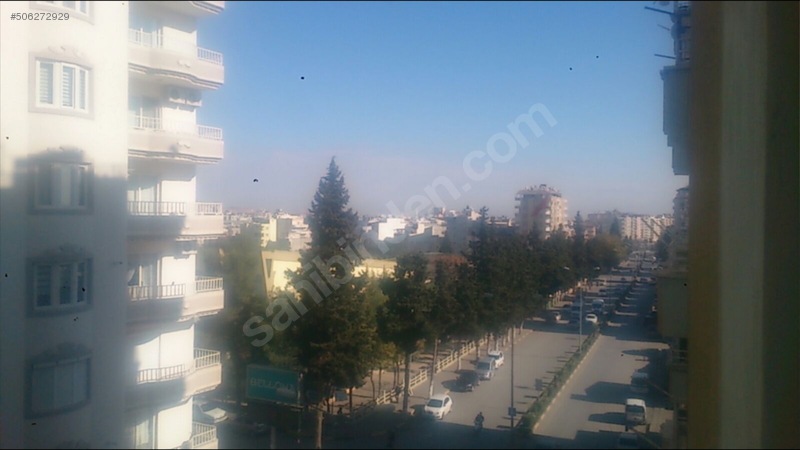 Şehrin merkezinde 4+1 220 m2