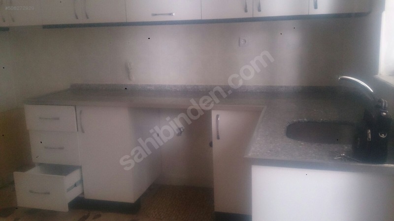 Şehrin merkezinde 4+1 220 m2